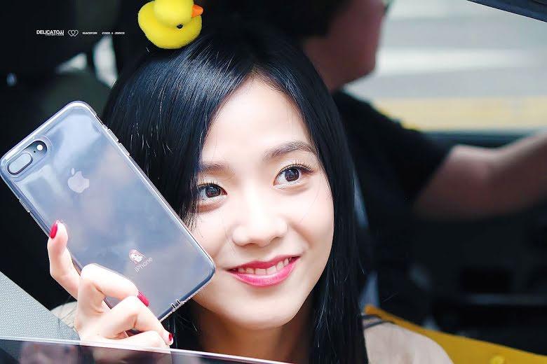 Khi Jisoo BLACKPINK phản đòn thì một chữ phũ chưa diễn tả được hết-2