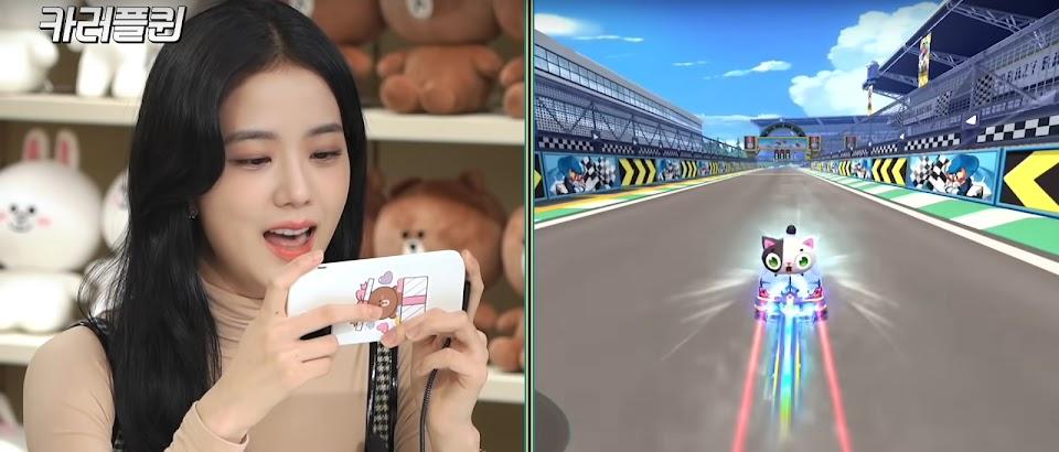 Khi Jisoo BLACKPINK phản đòn thì một chữ phũ chưa diễn tả được hết-3