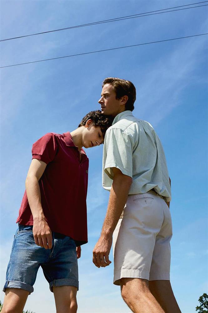 Nam chính Call Me By Your Name Armie Hammer bị tố cưỡng bức, bạo lực tình dục-3