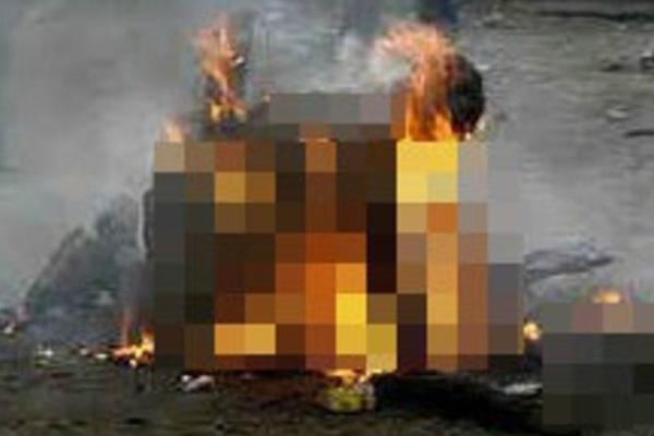 Gã trai điên tình tẩm xăng đốt tiệm cắt tóc, thiêu sống cả nhà người yêu-3