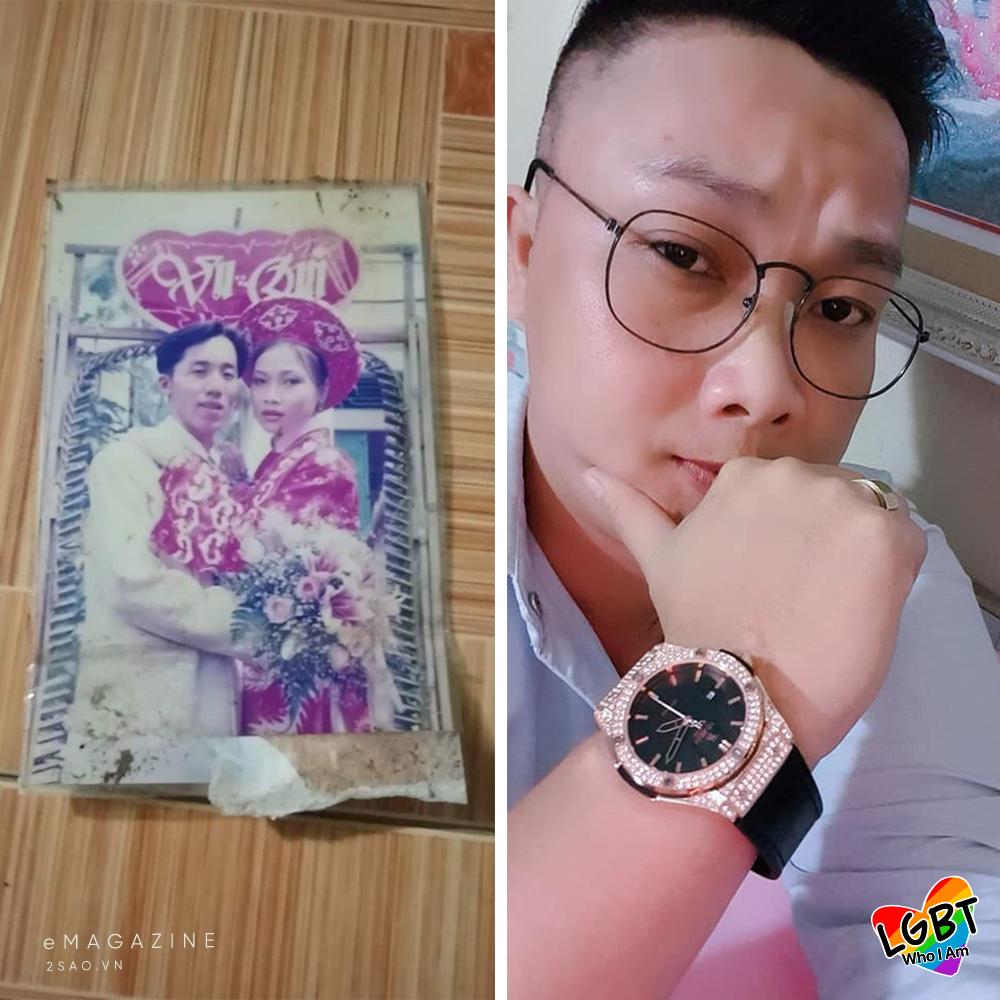 Mẹ 2 con ở Cần Thơ chuyển giới ở tuổi 40 sau chuỗi ngày địa ngục-5