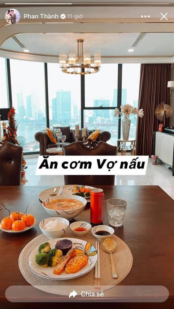 Primmy Trương khoe nhà, góc nào cũng xa hoa-6