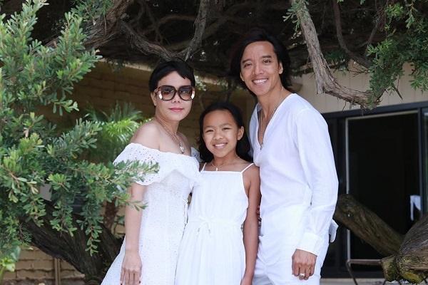 Ngoại hình con gái Việt Hương - Hoài Phương-6