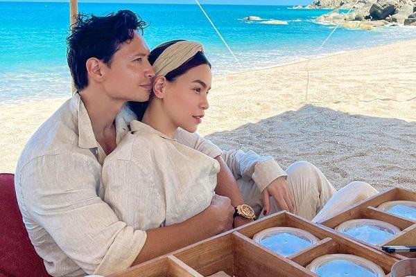 Hồ Ngọc Hà tung hình ảnh cực nóng nhưng dễ gây hiểu nhầm-4