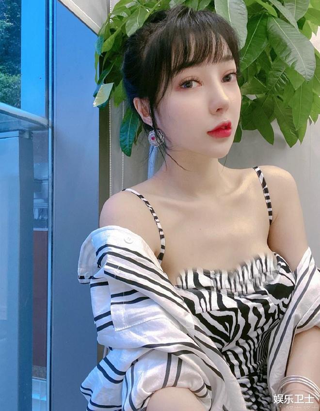 Người mẫu Quách Mỹ Mỹ lại bị bắt sau 2 năm ra tù-1