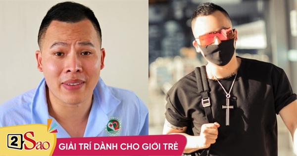 Xôn xao thông tin Vũ Khắc Tiệp bị cách ly lần 6 tại Paris