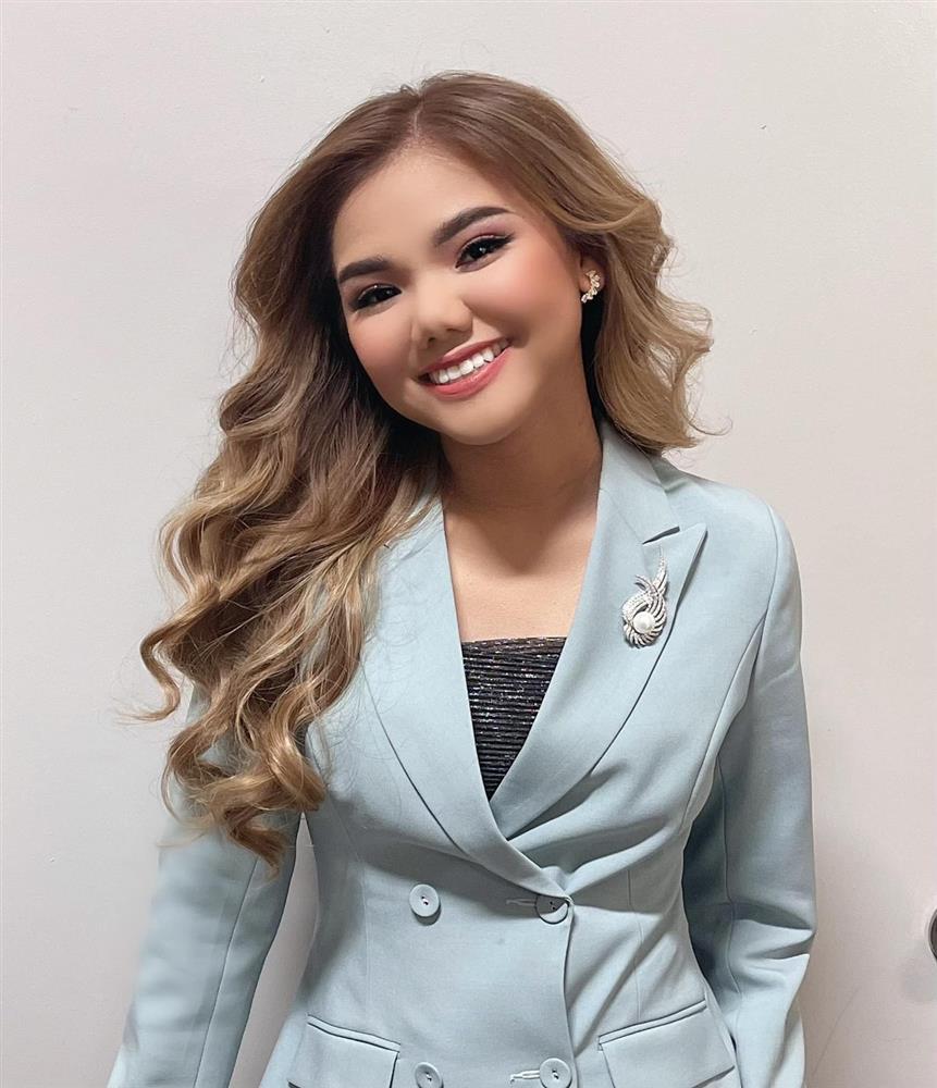 Cô gái Việt khiến Katy Perry kinh ngạc ở American Idol giờ ra sao?-2