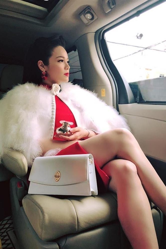 Bất ngờ với khối tài khủng của Nhật Kim Anh sau ly hôn-2