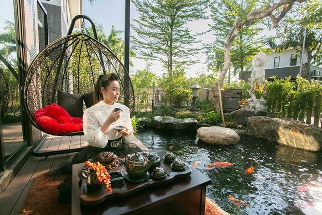 Bất ngờ với khối tài khủng của Nhật Kim Anh sau ly hôn-6