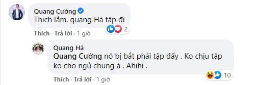 Quang Hà để lộ chuyện nhạy cảm của Lệ Quyên và Lâm Bảo Châu?-2