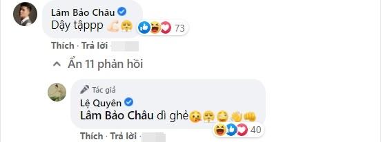 Quang Hà để lộ chuyện nhạy cảm của Lệ Quyên và Lâm Bảo Châu?-3