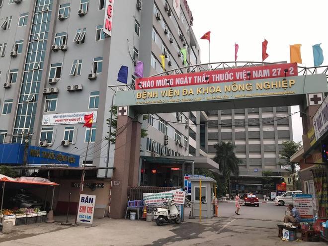 Vụ bé gái 2 tuổi tử vong: Bệnh nhi ngừng thở trước khi nhập viện-1