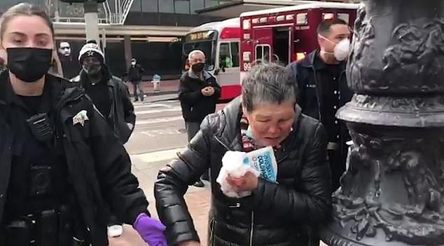 Làn sóng kỳ thị và tấn công người gốc Á ở Mỹ: 6 sinh mạng bị cướp, gần 4.000 người bị xúc phạm-6