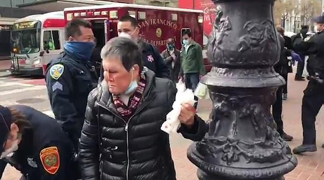 Làn sóng kỳ thị và tấn công người gốc Á ở Mỹ: 6 sinh mạng bị cướp, gần 4.000 người bị xúc phạm-3