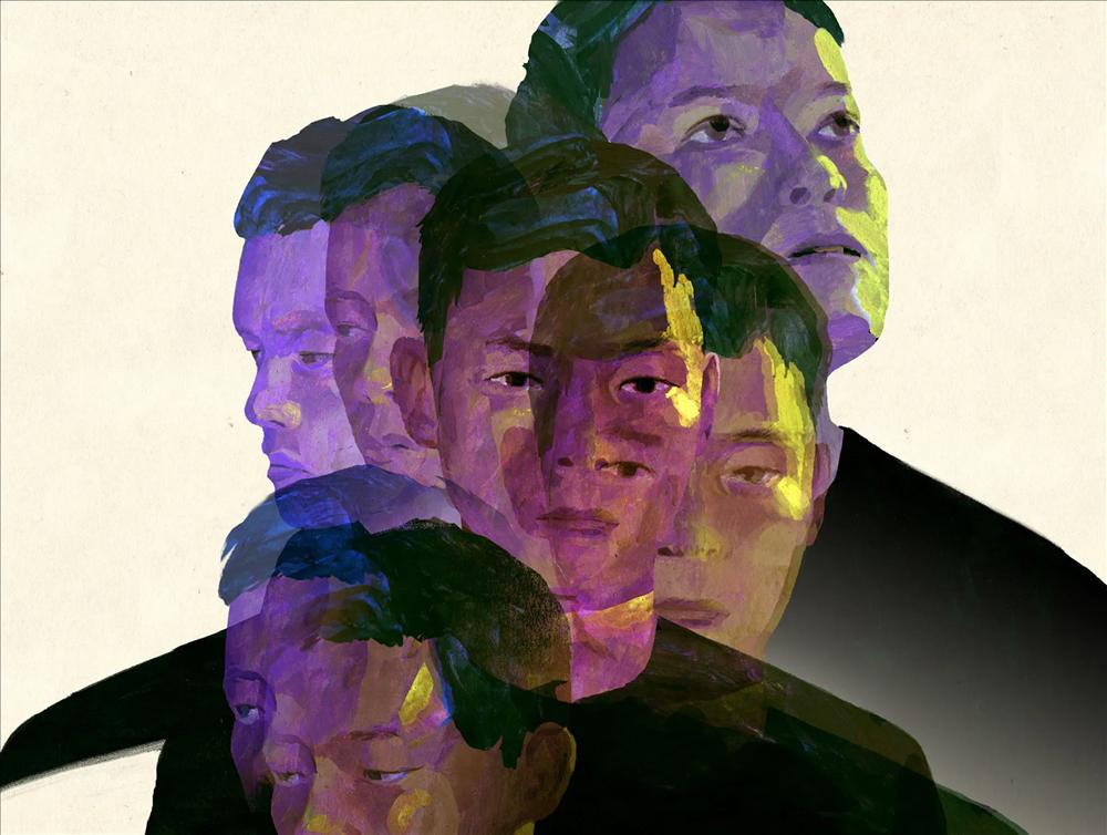 Làn sóng kỳ thị và tấn công người gốc Á ở Mỹ: 6 sinh mạng bị cướp, gần 4.000 người bị xúc phạm-8