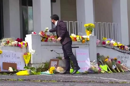 Làn sóng kỳ thị và tấn công người gốc Á ở Mỹ: 6 sinh mạng bị cướp, gần 4.000 người bị xúc phạm