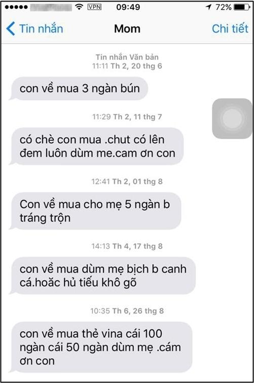 Chùm tin nhắn phũ phàng nhưng vẫn đầy tính giải trí cốp mác mẹ-3