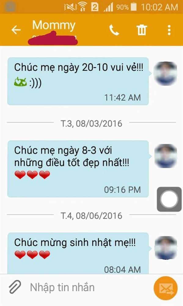 Chùm tin nhắn phũ phàng nhưng vẫn đầy tính giải trí cốp mác mẹ-7