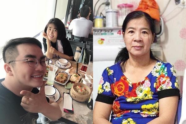 Phùng Ngọc Huy nhớ con gái Lavie đến tiều tụy-5