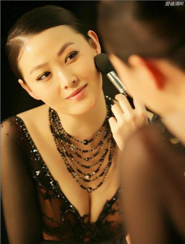 Phan Kim Liên đẹp nhất màn ảnh không con cái, xuống sắc tuổi 48-3