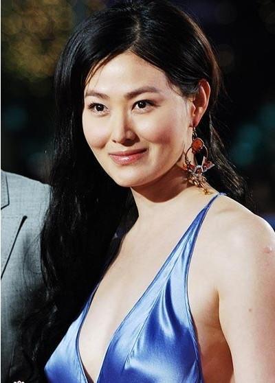 Phan Kim Liên đẹp nhất màn ảnh không con cái, xuống sắc tuổi 48-4