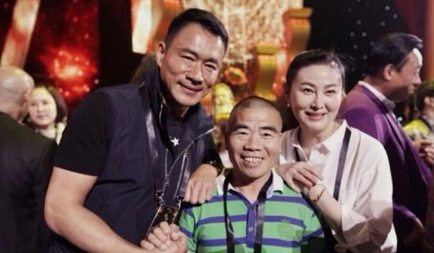 Phan Kim Liên đẹp nhất màn ảnh không con cái, xuống sắc tuổi 48-6