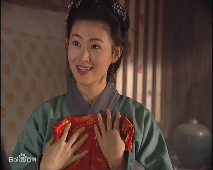 Phan Kim Liên đẹp nhất màn ảnh không con cái, xuống sắc tuổi 48-2