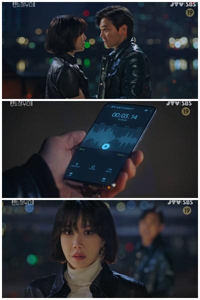 2 bí mật lớn trong Penthouse 2 được giải đáp-1