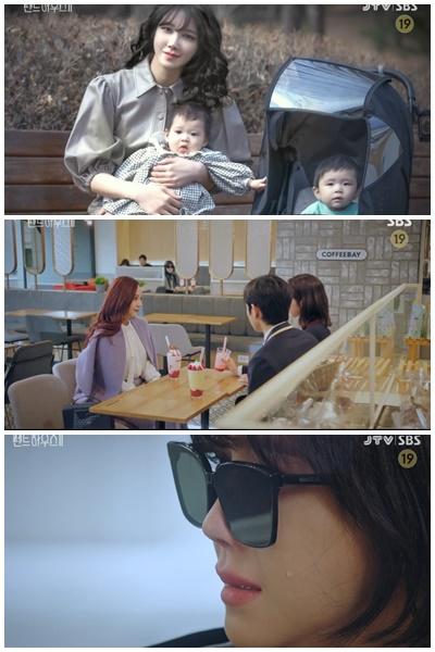 2 bí mật lớn trong Penthouse 2 được giải đáp-3