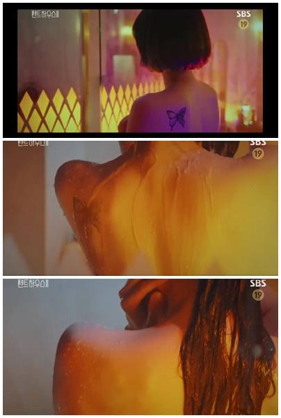 2 bí mật lớn trong Penthouse 2 được giải đáp-4