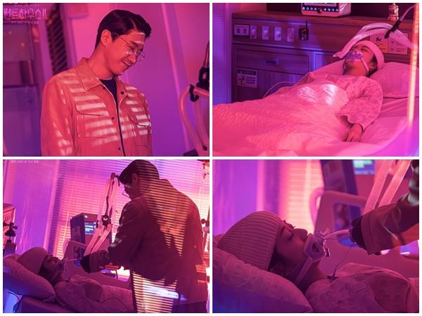 2 bí mật lớn trong Penthouse 2 được giải đáp-6