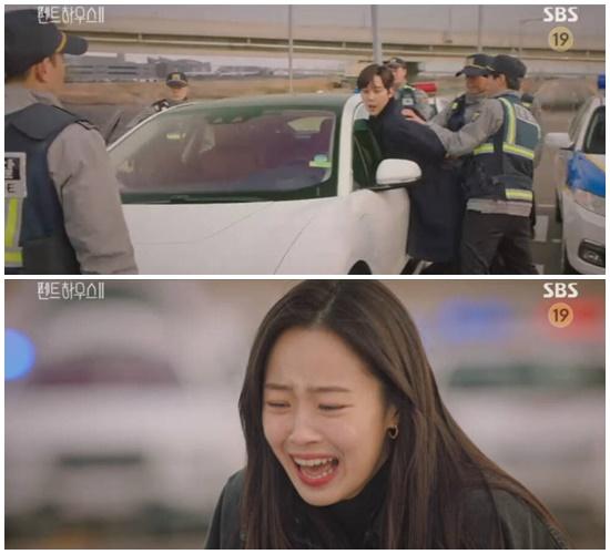 2 bí mật lớn trong Penthouse 2 được giải đáp-7