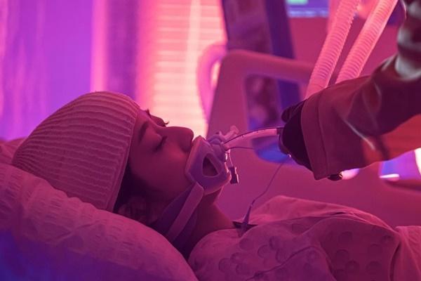 Ro Na còn sống, Penthouse 2 tập 10 lập kỷ lục rating cao nhất mọi thời đại-11