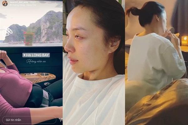 Cơ trưởng trẻ nhất Việt Nam kể lợi thế phi công, Hà Trúc phản dame-4