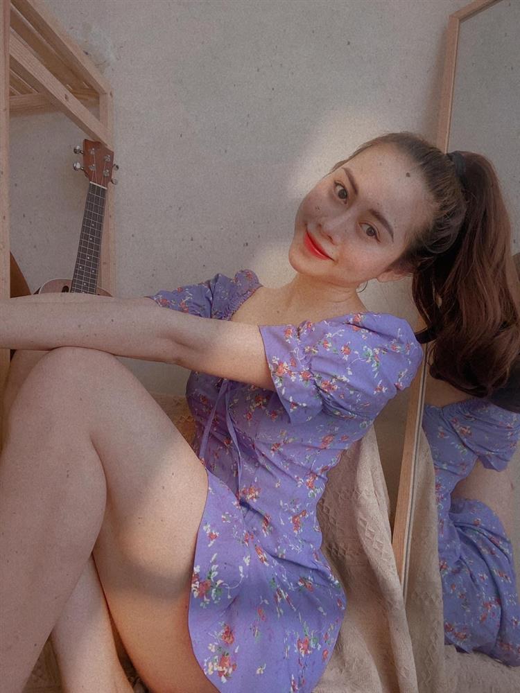 Ngoại hình bỏng mắt của chị Google từng nổi đình đám 4 năm trước-2