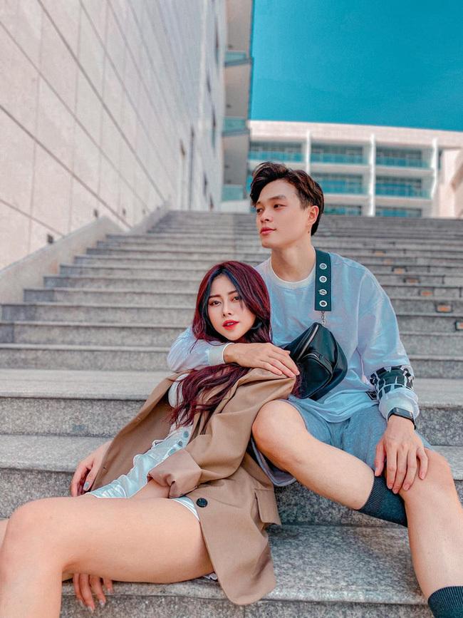 Ngoại hình bỏng mắt của chị Google từng nổi đình đám 4 năm trước-6