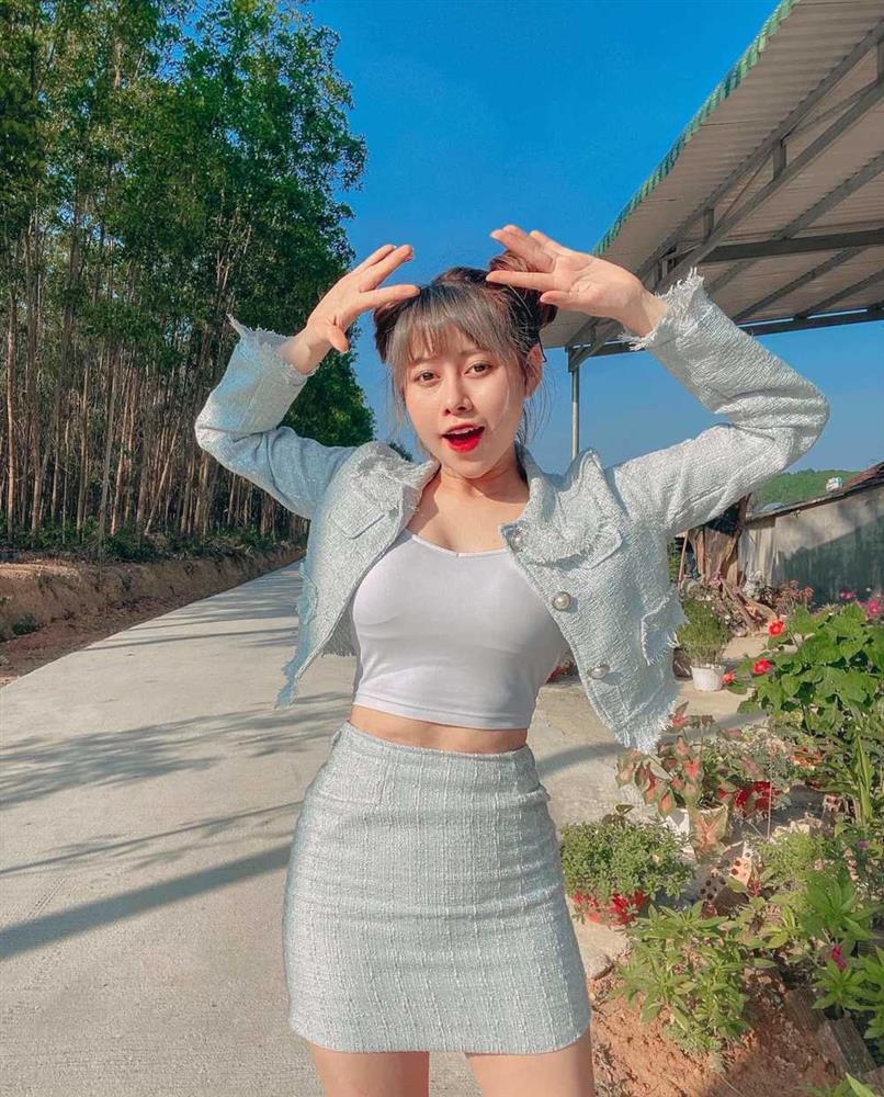 Ngoại hình bỏng mắt của chị Google từng nổi đình đám 4 năm trước-5