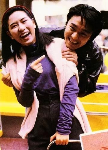 Người phụ nữ khiến Châu Tinh Trì tiếc nuối cả đời và sớm bạc tóc-3