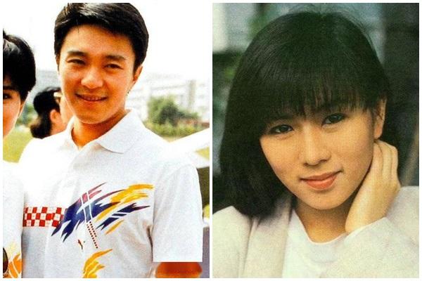 Nữ diễn viên xấu nhất phim Châu Tinh Trì sức khỏe kém-5