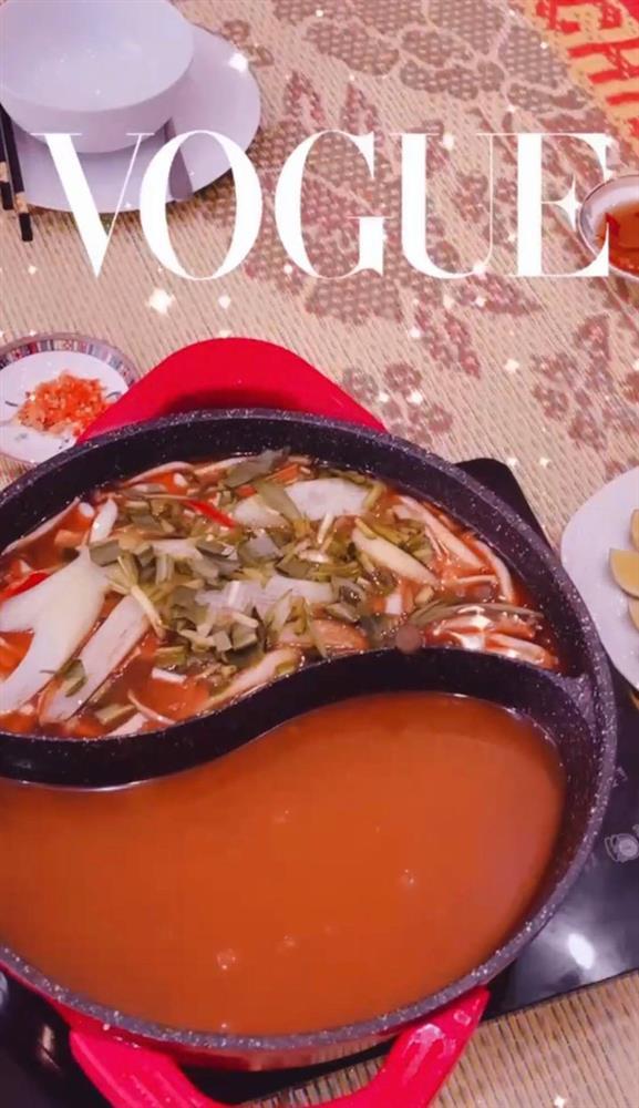 Thuý Kiều được Ngọc Trinh yêu quý vì chăm sóc sếp tận tình-5