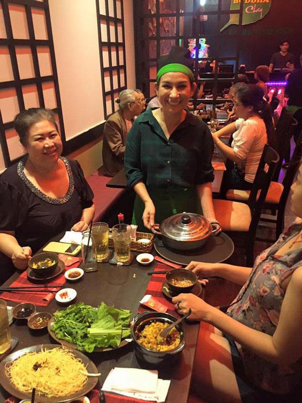 Tuổi thơ từng cơ cực, Phi Nhung nay giàu cỡ nào mà nuôi tận 23 người con?-6