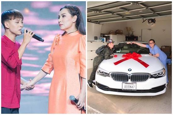 Tuổi thơ từng cơ cực, Phi Nhung nay giàu cỡ nào mà nuôi tận 23 người con?