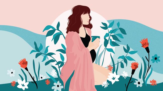 Giọt nước tràn ly lúc 2h sáng khiến vợ quyết ly hôn dù mang thai 8 tháng-2