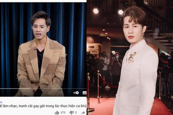 Fan không thích producer bài 'Đom Đóm' cứ kể chuyện về Jack sau khi ra sản phẩm mới