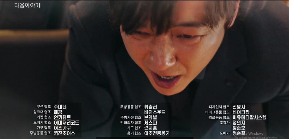 Penthouse 2 tập 9 rating độc chiếm lượng người xem trên cả 6 đài chính-6