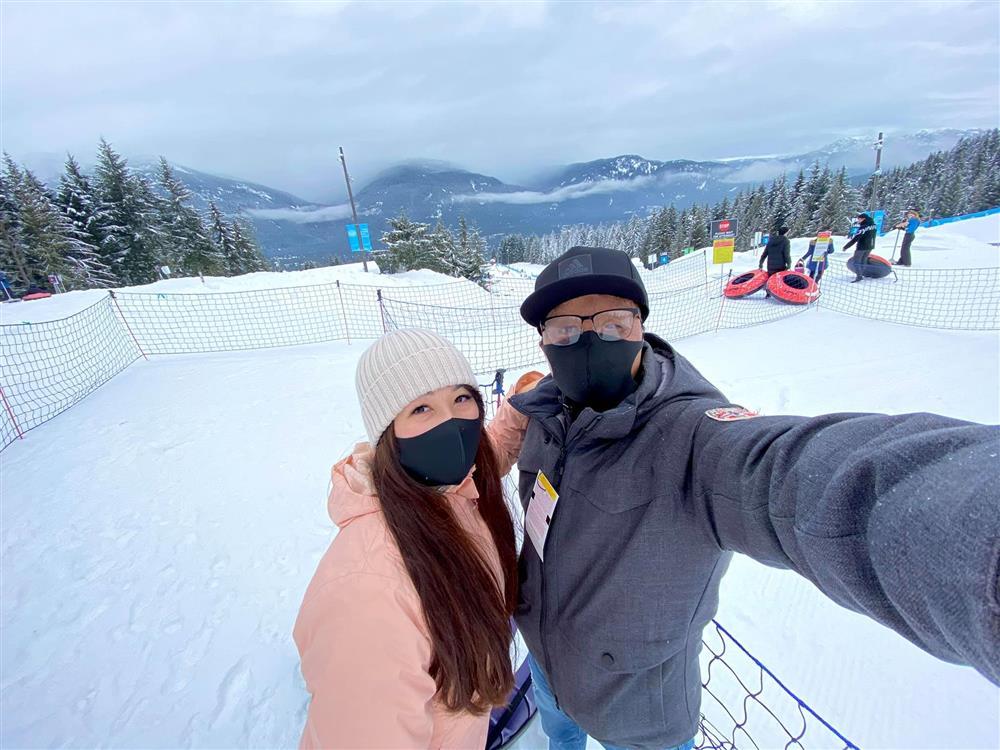 Việt kiều Canada bị tạt axit, cắt gân chân 2 năm trước giờ ra sao?-5