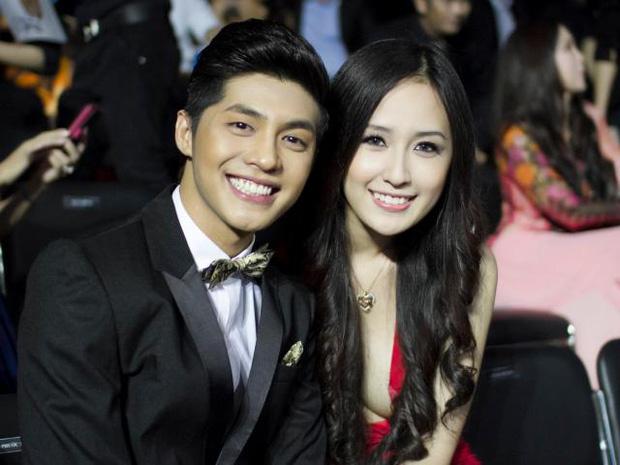 Mai Phương Thuý khoe diện mạo nhóc tỳ tương lai, dân tình gọi tên Noo Phước Thịnh-5