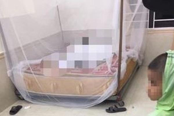 Mới chớm hè, trẻ em liên tiếp đuối nước khiến phụ huynh đau xót-5