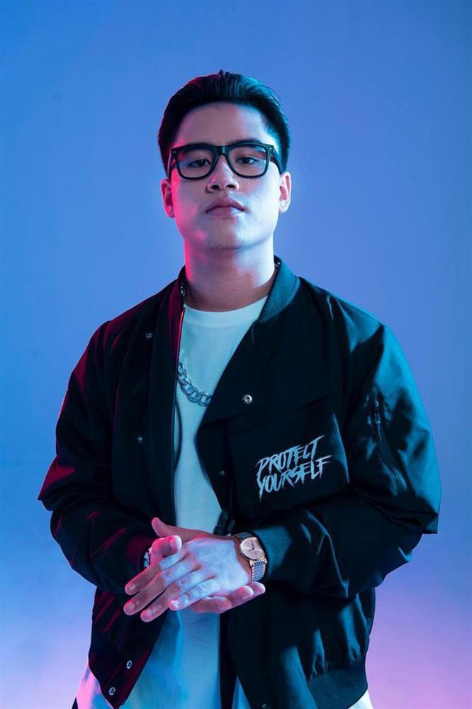 Được dụ casting Rap Việt mùa 2, GDucky từ chối Nếu tham gia mà không được Á quân là tôi thất bại-4