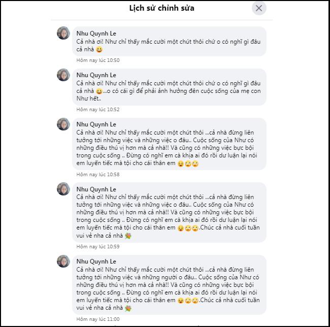 Hoàng Anh ví hôn nhân như toilet, vợ cũ phản ứng gắt?-4